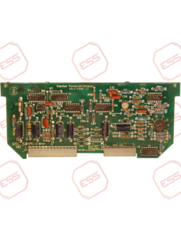 NT Analog Timing & Current Control Board